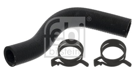 Furtun intercooler/turbo Febi Bilstein 49241