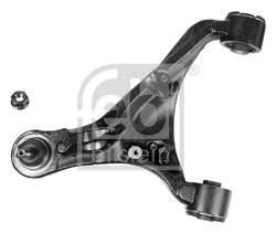 BRAT SUSPENSIE FEBI BILSTEIN 49243 - Compatibil cu LAND ROVER