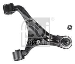 BRAT SUSPENSIE FEBI BILSTEIN 49244 - Compatibil cu LAND ROVER
