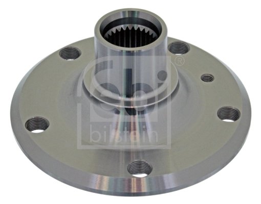 Butuc roata Febi Bilstein 49258