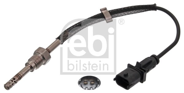 Senzor temperatura gaze evacuare Febi Bilstein 49261