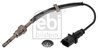 Senzor temperatura gaze evacuare Febi Bilstein 49261
