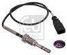 Senzor temperatura gaze evacuare Febi Bilstein 49264