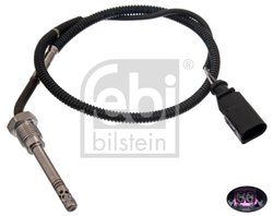 Senzor temperatura gaze evacuare Febi Bilstein 49266