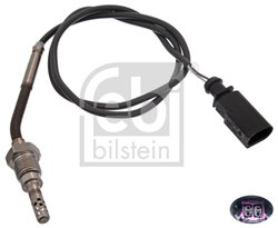 SENZOR TEMPERATURA GAZE EVACUARE FEBI BILSTEIN 49268 - Compatibil cu AUDI