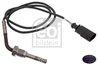 Senzor temperatura gaze evacuare Febi Bilstein 49275