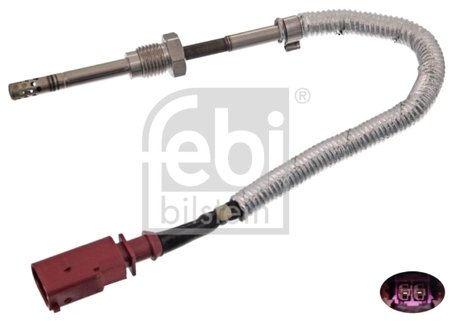 Senzor temperatura gaze evacuare Febi Bilstein 49278