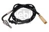 SENZOR TEMPERATURA GAZE EVACUARE FEBI BILSTEIN 49281 - Compatibil cu AUDI, VW