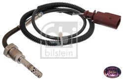 Senzor temperatura gaze evacuare Febi Bilstein 49284