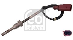 SENZOR TEMPERATURA GAZE EVACUARE FEBI BILSTEIN 49287 - Compatibil cu AUDI