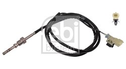 Senzor temperatura gaze evacuare Febi Bilstein 49290