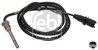 Senzor temperatura gaze evacuare Febi Bilstein 49291
