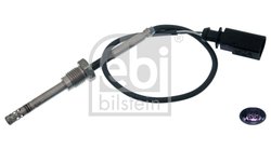 Senzor temperatura gaze evacuare Febi Bilstein 49297