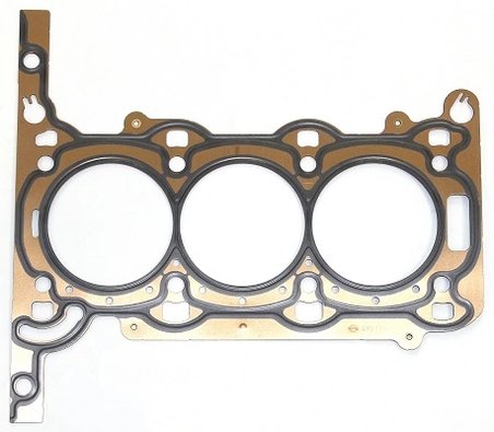 GARNITURA CHIULOASA ELRING 493.151 - Compatibil cu OPEL, VAUXHALL