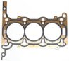 GARNITURA CHIULOASA ELRING 493.151 - Compatibil cu OPEL, VAUXHALL
