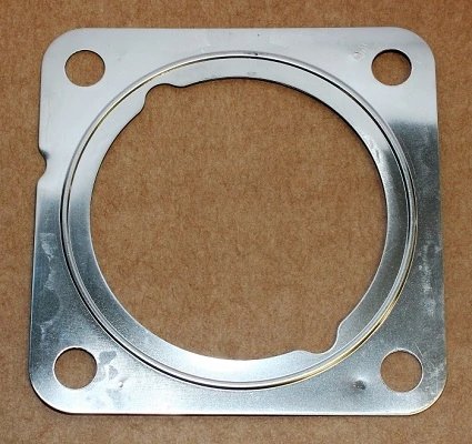 GARNITURA RACORD EVACUARE ELRING 493.890 - Compatibil cu VW, VW (FAW), VW (SVW)