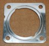 GARNITURA RACORD EVACUARE ELRING 493.890 - Compatibil cu VW, VW (FAW), VW (SVW)