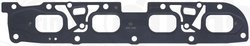 GARNITURA GALERIE EVACUARE ELRING 493.940 - Compatibil cu ALPHEON, BUICK, BUICK (SGM), CADILLAC (SGM), CHEVROLET, CHEVROLET (SGM