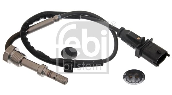 Senzor temperatura gaze evacuare Febi Bilstein 49302
