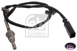Senzor temperatura gaze evacuare Febi Bilstein 49303