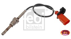 SENZOR TEMPERATURA GAZE EVACUARE FEBI BILSTEIN 49306 - Compatibil cu VW