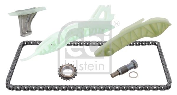 SET DISTRIBUTIE LANT FEBI BILSTEIN 49345 - Compatibil cu CITROEN, DS, PEUGEOT