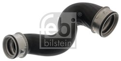 FURTUN INTERCOOLER/TURBO FEBI BILSTEIN 49358 - Compatibil cu SKODA, VW