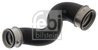 Furtun intercooler/turbo Febi Bilstein 49358