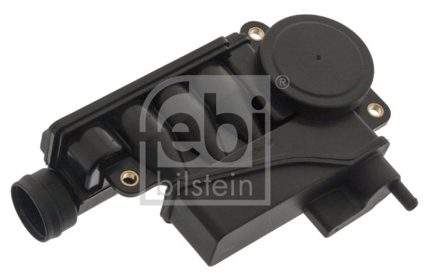 Separator ulei ventilatie bloc motor Febi Bilstein 49359