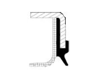 SIMERING, AX INTERMEDIAR CORTECO 49359935 - Piesa auto compatibila cu mai multe marci