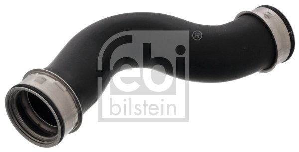 FURTUN INTERCOOLER/TURBO FEBI BILSTEIN 49360 - Compatibil cu AUDI, SEAT, SKODA, VW
