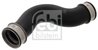 FURTUN INTERCOOLER/TURBO FEBI BILSTEIN 49360 - Compatibil cu AUDI, SEAT, SKODA, VW