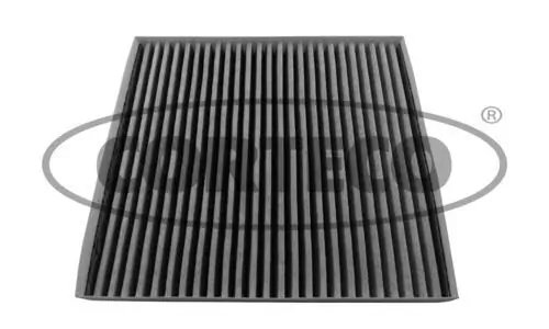 Filtru aer habitaclu Corteco 49361899