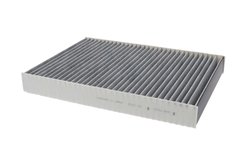 Filtru aer habitaclu Corteco 49363445