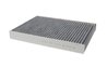 Filtru aer habitaclu Corteco 49363445