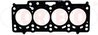 GARNITURA CHIULOASA CORTECO 49368068 - Compatibil cu AUDI, FIAT, SEAT, SKODA, VW