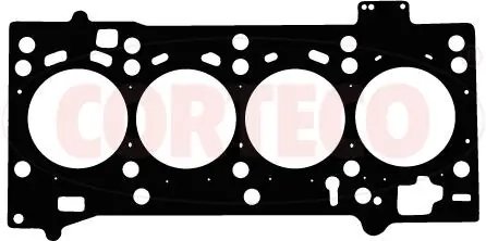 GARNITURA CHIULOASA CORTECO 49368111 - Compatibil cu AUDI, SEAT, SKODA, VW