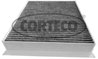 FILTRU AER HABITACLU CORTECO 49368137 - Compatibil cu FORD USA