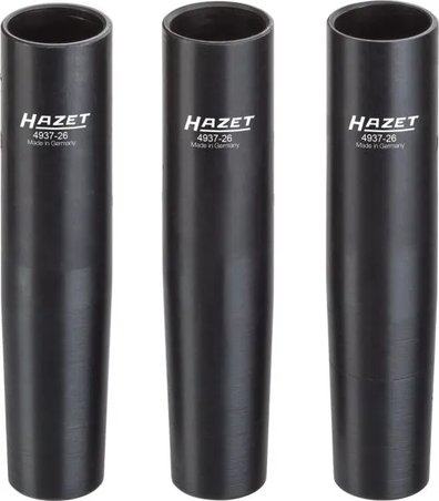 SET SCULE CENTRARE, MONTARE ROTI HAZET 4937-26/3 - Piesa auto compatibila cu mai multe marci