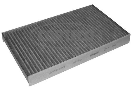 FILTRU AER HABITACLU CORTECO 49373826 - Compatibil cu MASERATI