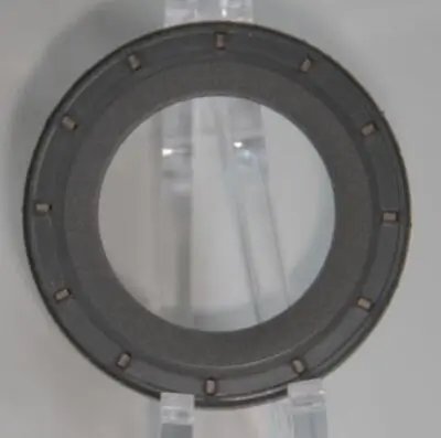 Simering diferential Corteco 49378212