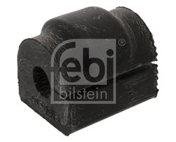 BUCSA BARA STABILIZATOARE FEBI BILSTEIN 49386 - Compatibil cu BMW, BMW (BRILLIANCE)