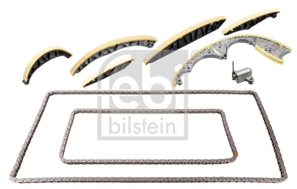 Set distributie lant Febi Bilstein 49400