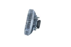 CUPLA VENTILATOR RADIATOR NRF 49403 - Piesa auto compatibila cu mai multe marci