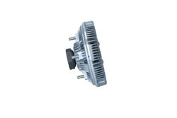 CUPLA VENTILATOR RADIATOR NRF 49403 - Piesa auto compatibila cu mai multe marci