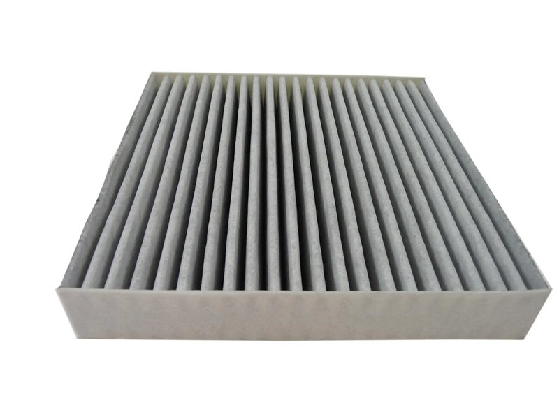 FILTRU AER HABITACLU CORTECO 49412333 - Compatibil cu SUZUKI