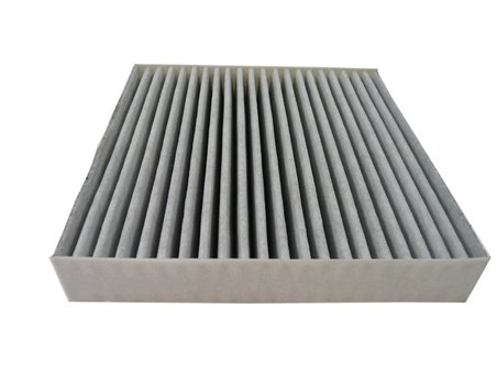 FILTRU AER HABITACLU CORTECO 49412333 - Compatibil cu SUZUKI