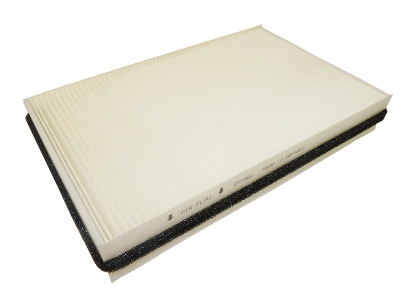 FILTRU AER HABITACLU CORTECO 49414723 - Piesa auto compatibila cu mai multe marci