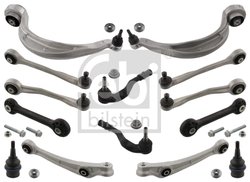 Set suspensie roata Febi Bilstein 49419