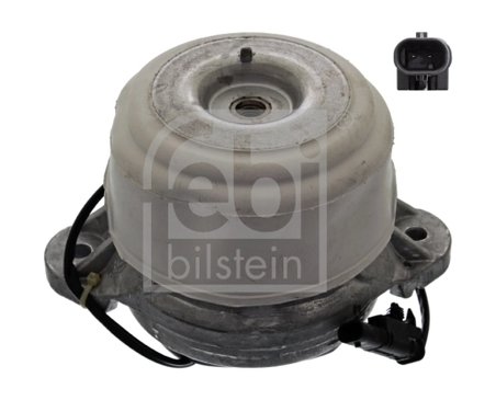SUPORT MOTOR FEBI BILSTEIN 49423 - Compatibil cu MERCEDES-BENZ